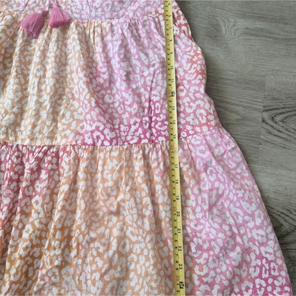 J. Crew Factory Swim Cover Up Dress | Size Small - Picture 8 of 9